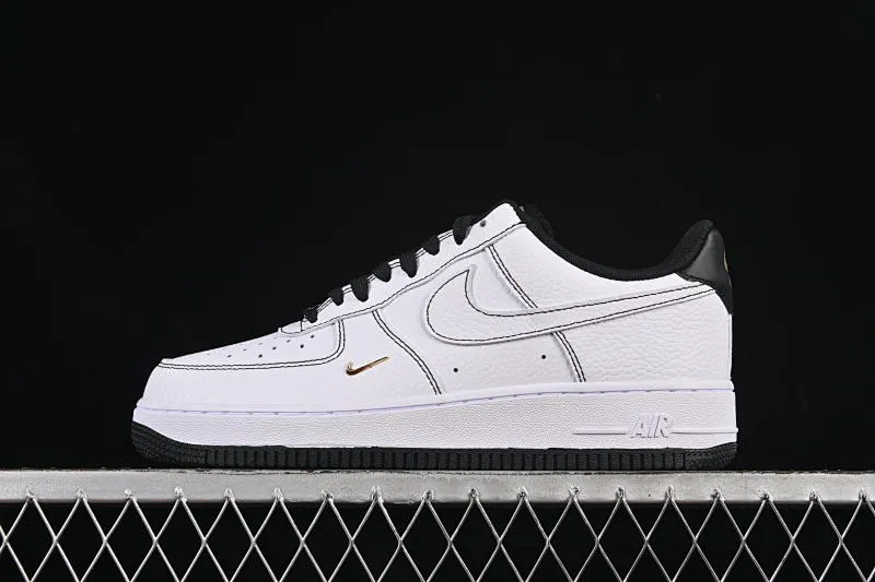 All categories Nk Air Force 1 Air Force series Nk Air Force 1 Low Air Force low-top Nike Air Force 1'07 Low Air Force 1 low-top casual sneakers IB6543-101